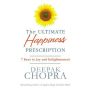 The Ultimate Happiness Prescription