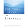 The Yoga Sutras Of Patanjali