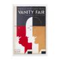 Postcards from Vanity Fair - Postcard Box