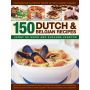 Dutch & Belgian Food and Cooking