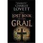 The Lost Book of the Grail