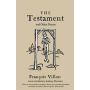 The Testament And Other Poems