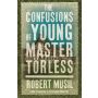 The Confusions of Young Master Törless