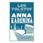 Alma Evergreen: Anna Karenina