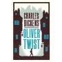 Alma Evergreen: Oliver Twist