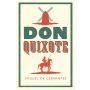 Don Quixote