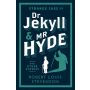 Alma Evergreen: Strange Case of Dr. Jekyll and Mr. Hyde and Other Stories