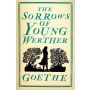 Alma Evergreen: The Sorrows of Young Werther