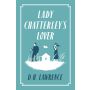 Alma Evergreen: Lady Chatterley's Lover