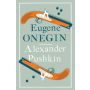 Alma Evergreen: Eugene Onegin