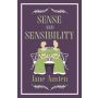 Sense and Sensibility