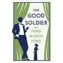 Alma Evergreen: The Good Soldier