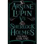 Arsène Lupin vs Sherlock Holmes