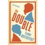 Alma Evergreen: The Double