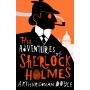 Alma Classic: The Adventures Of Sherlock Holmes