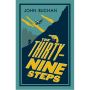 The Thirty-Nine Steps