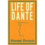 Life of Dante