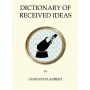 Dictionary of Received Ideas