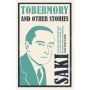 Tobermory and Other Stories