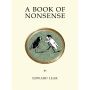 Quirky Classics: A Book of Nonsense