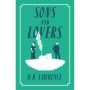 Alma Evergreen: Sons and Lovers