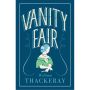 Alma Evergreen: Vanity Fair