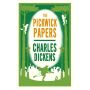 The Pickwick Papers