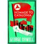 Homage to Catalonia