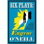 Alma Classics: Six Plays by Eugene O'Neill