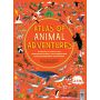 Atlas of Animal Adventures