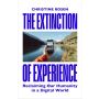 The Extinction of Experience