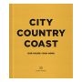 City. Country. Coast