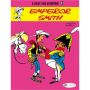 Lucky Luke Vol. 22