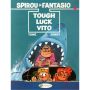 Spirou & Fantasio, Vol. 8