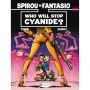 Spirou & Fantasio, Vol. 12