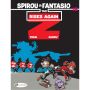 Spirou & Fantasio, Vol. 16