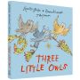 Three Little Owls