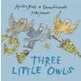 Three Little Owls