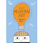 Tate Kids Modern Art Activity Book