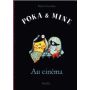 Poka & Mia: At the Cinema