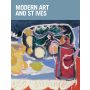 Modern Art and St Ives