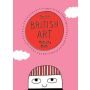 Tate Kids British Art Activity Book