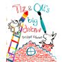 Tiz and Ott's Big Draw