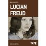 Lucian Freud