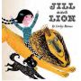 Jill and Lion