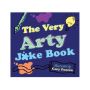 The Arty Joke Book