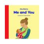 Me and You. A book of opposites