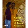 A Brief History of South Asian Art