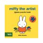 Miffy the Artist