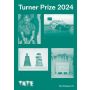 Turner Price 2024